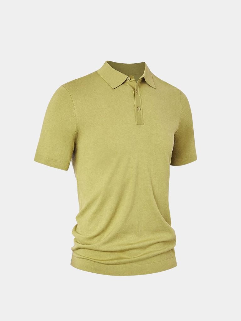 Polo Breeze Field – Palm Beach Boutique