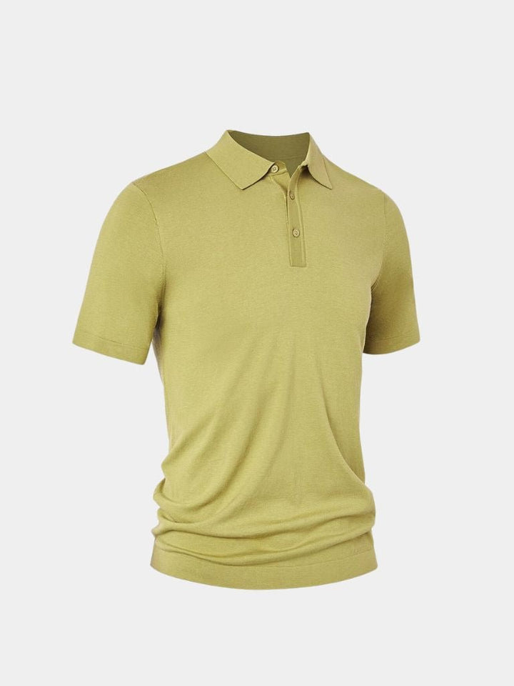 Polo Breeze Field – Palm Beach Boutique