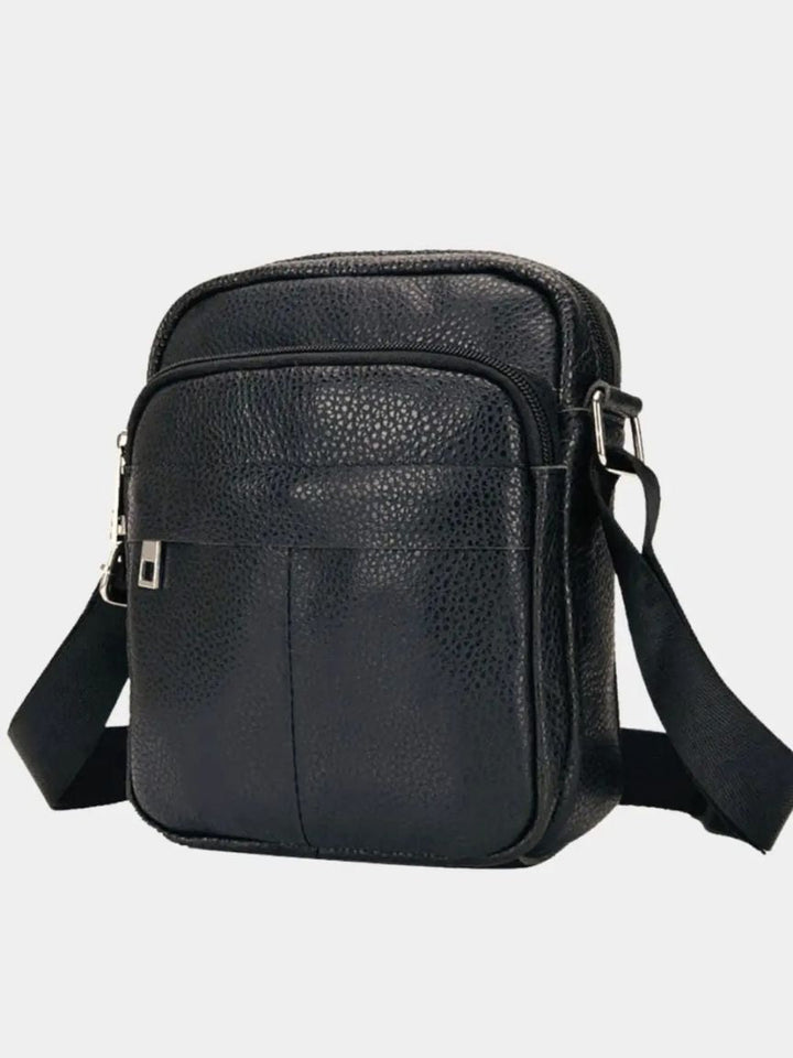 Palm Beach Boutique Capri Minimalist Shoulder Bag