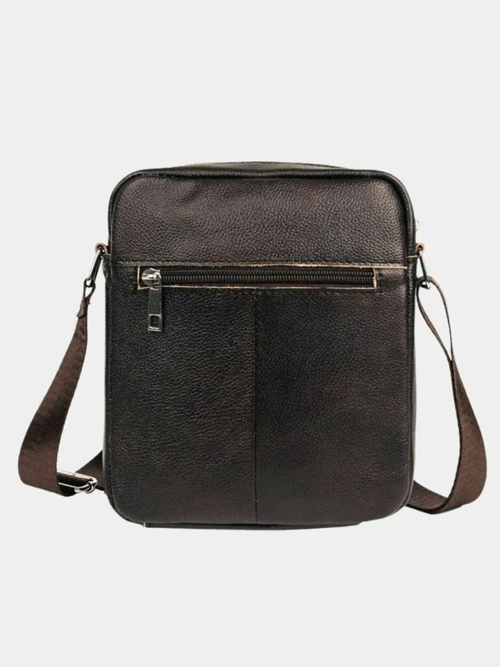 Palm Beach Boutique Capri Minimalist Shoulder Bag