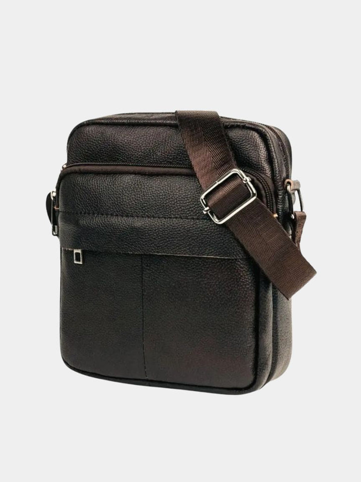 Palm Beach Boutique Capri Minimalist Shoulder Bag