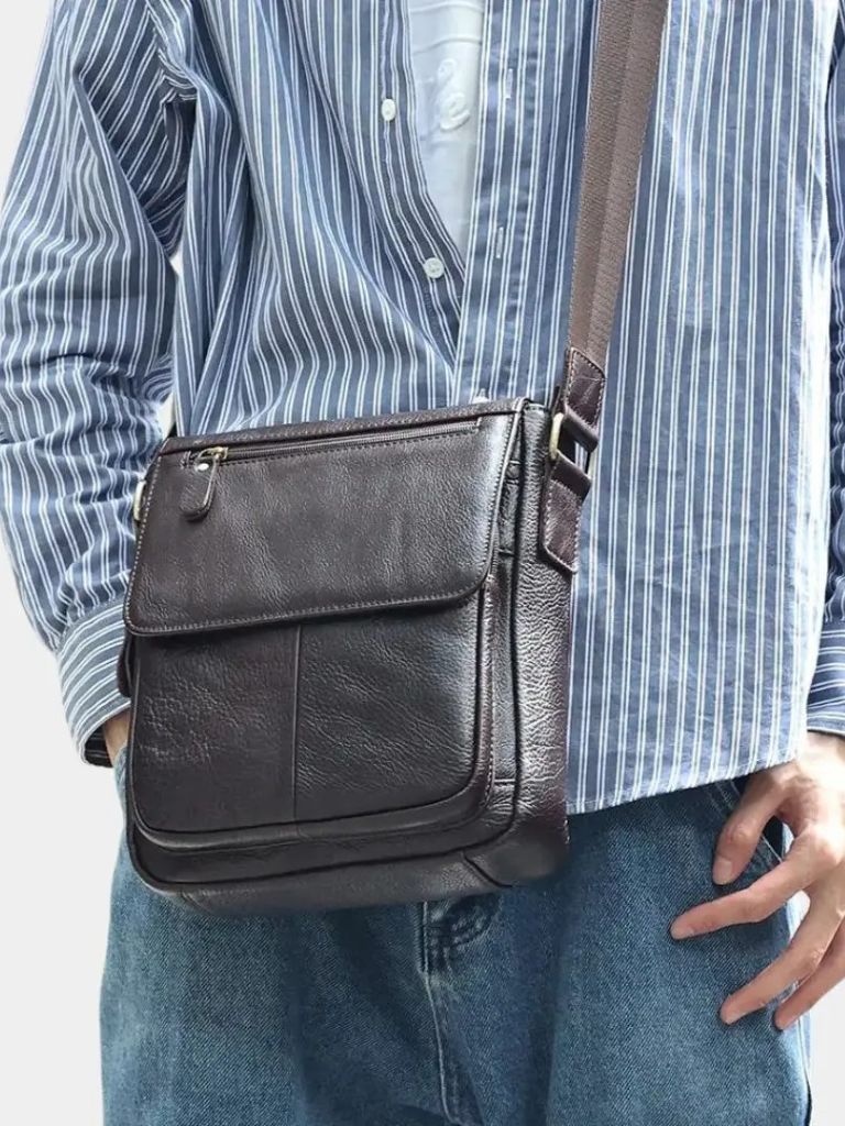 Palm Beach Boutique Casual Crossbody Bag