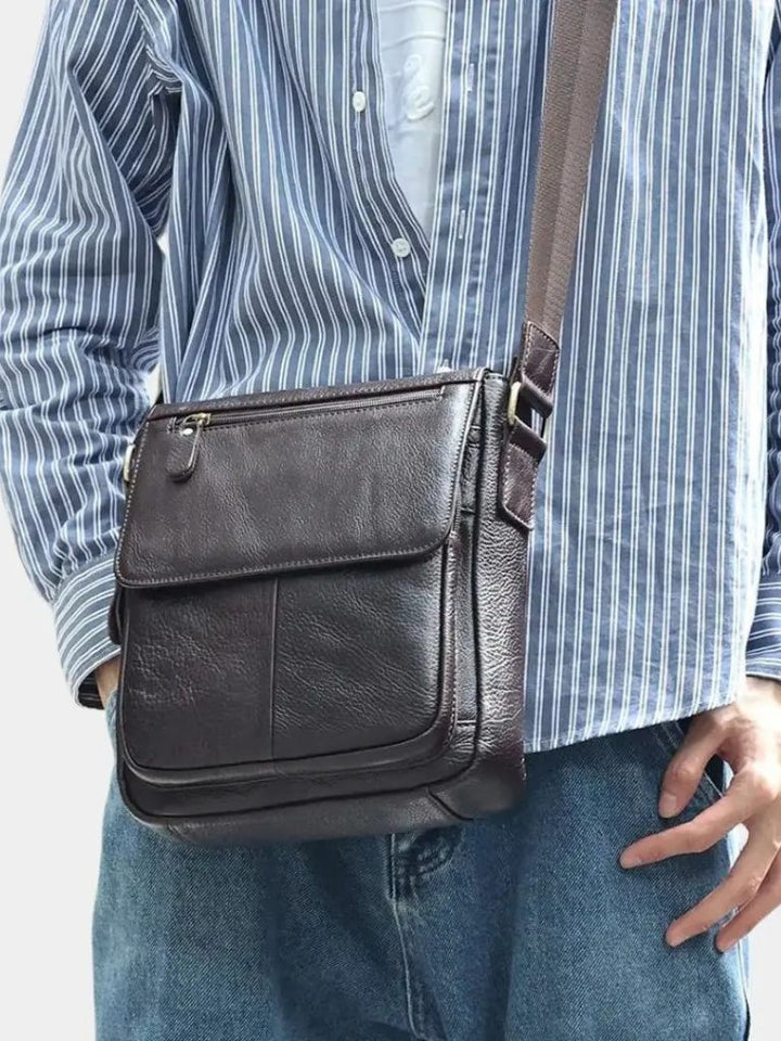 Palm Beach Boutique Casual Crossbody Bag