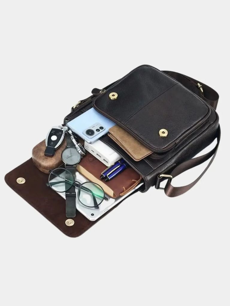 Palm Beach Boutique Casual Crossbody Bag