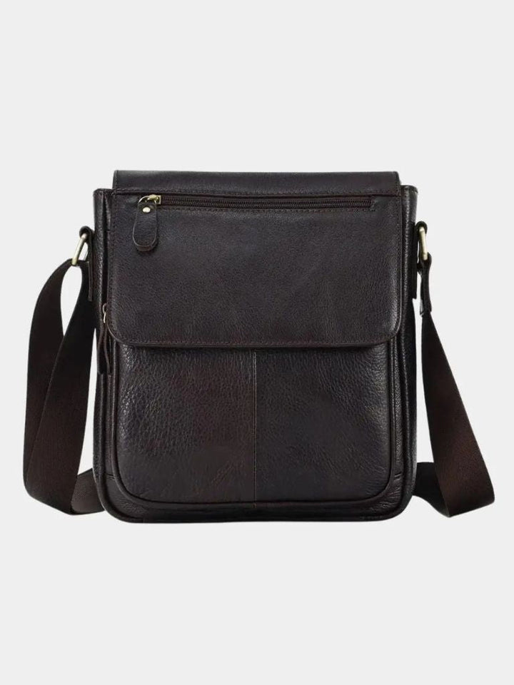 Palm Beach Boutique Casual Crossbody Bag