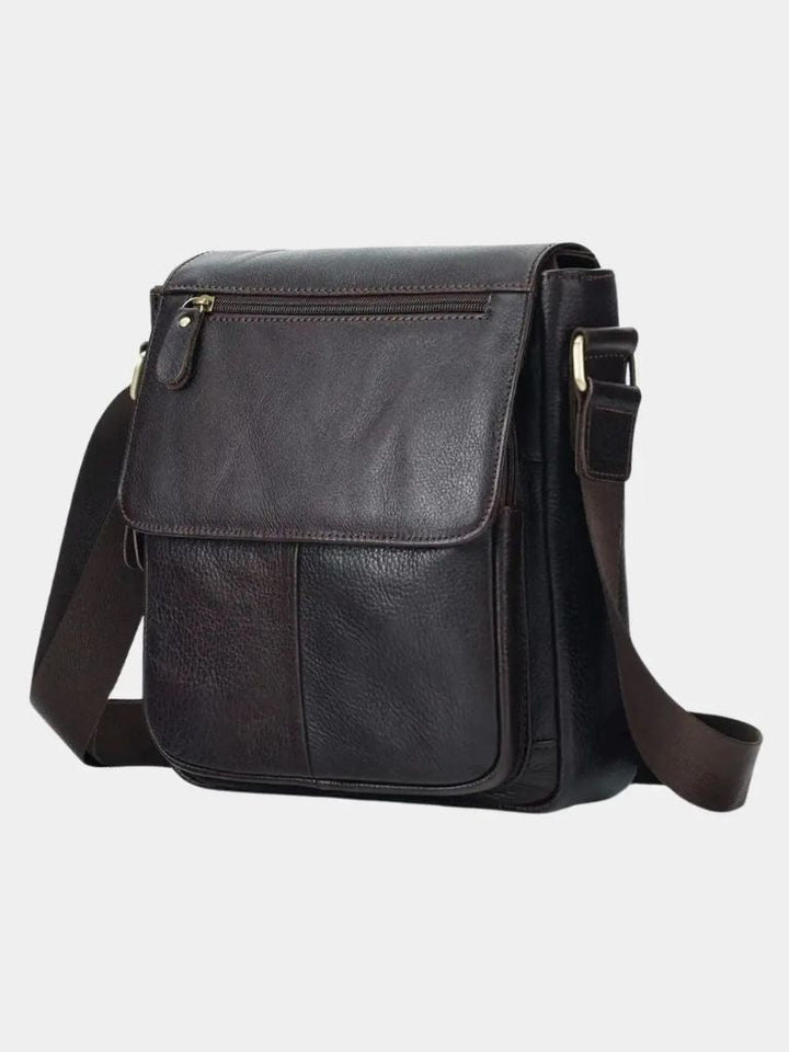 Palm Beach Boutique Casual Crossbody Bag
