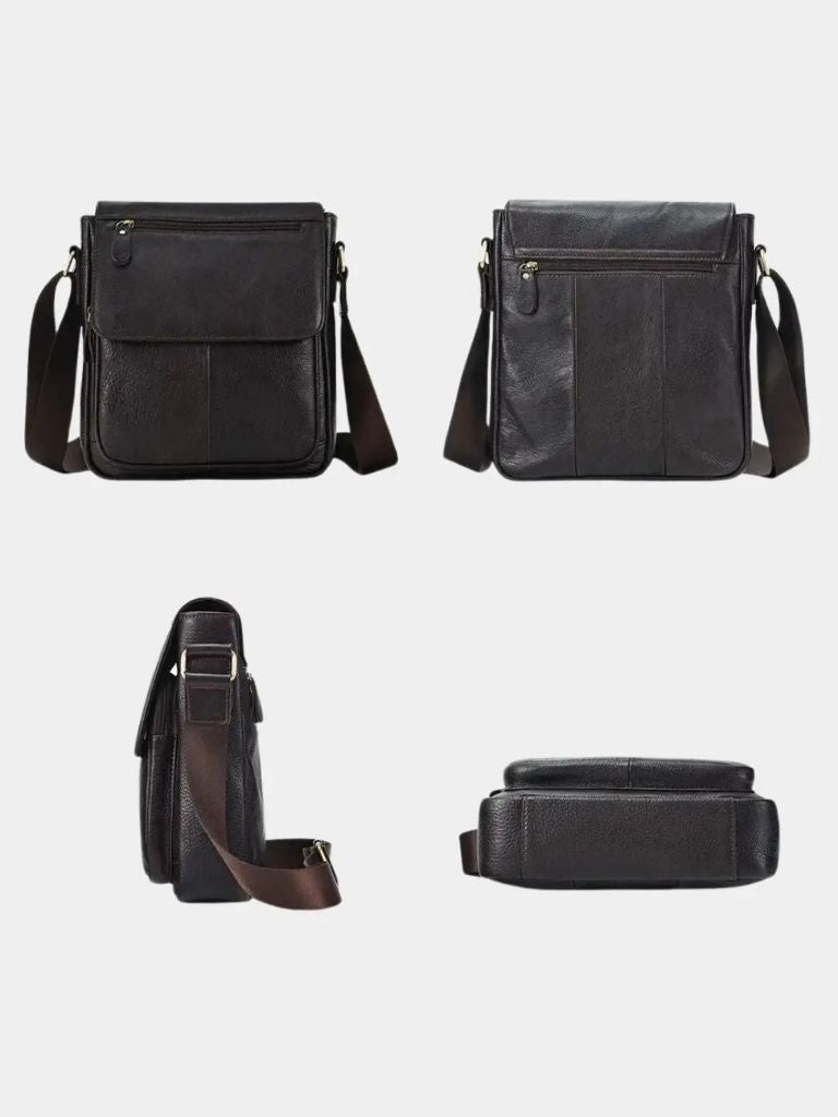 Palm Beach Boutique Casual Crossbody Bag