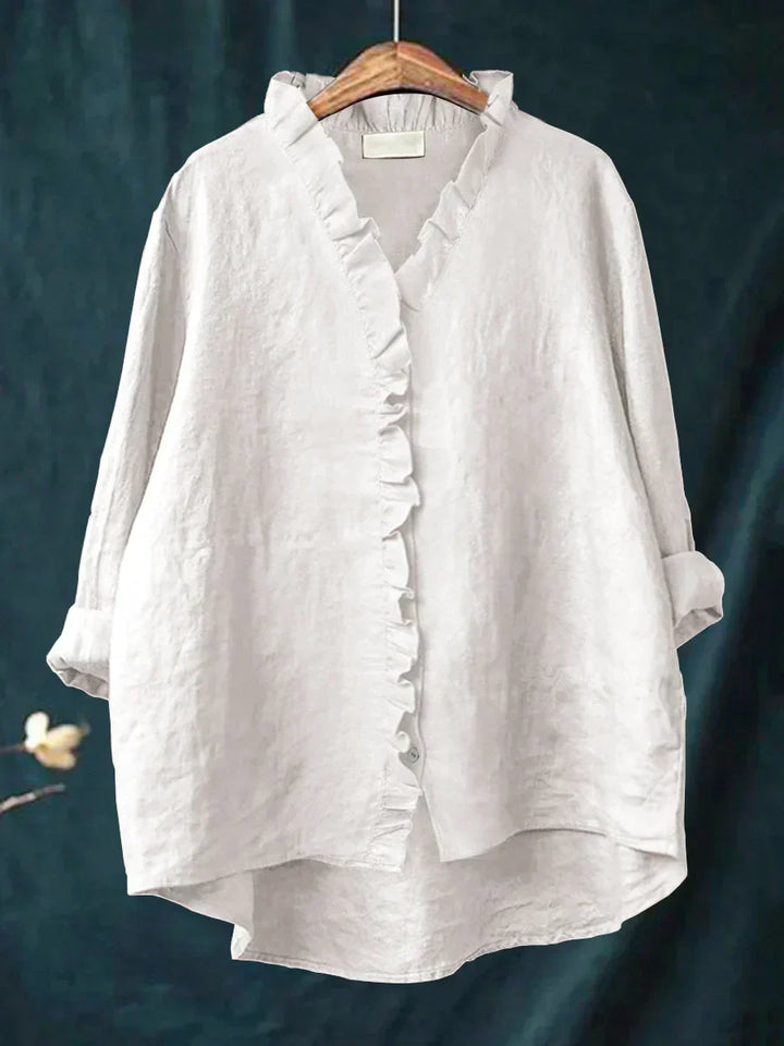 Alivia™ Women's Breathable Blouse