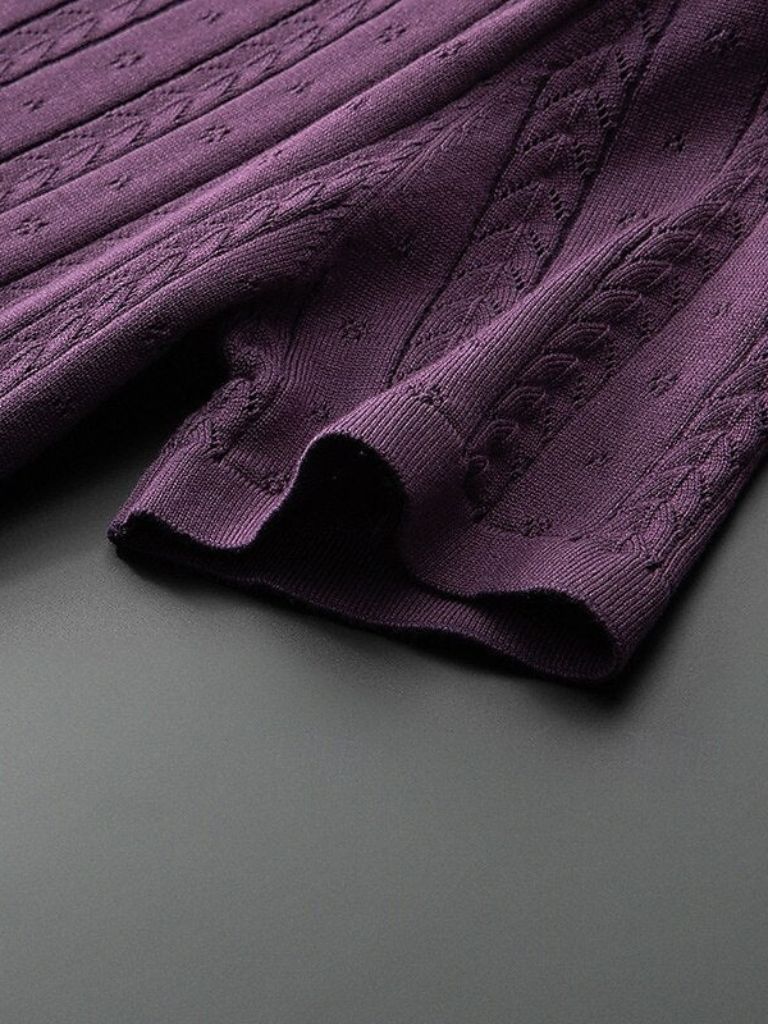Classic Fitted Polo - Palm Beach Boutique