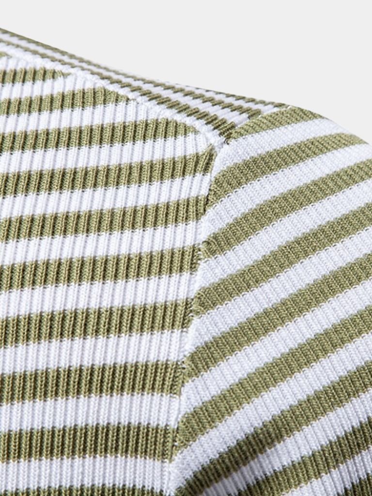 White Corsair Polo - Palm Beach Boutique