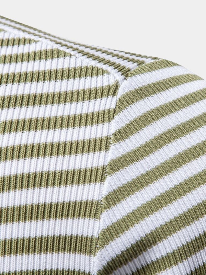 White Corsair Polo - Palm Beach Boutique