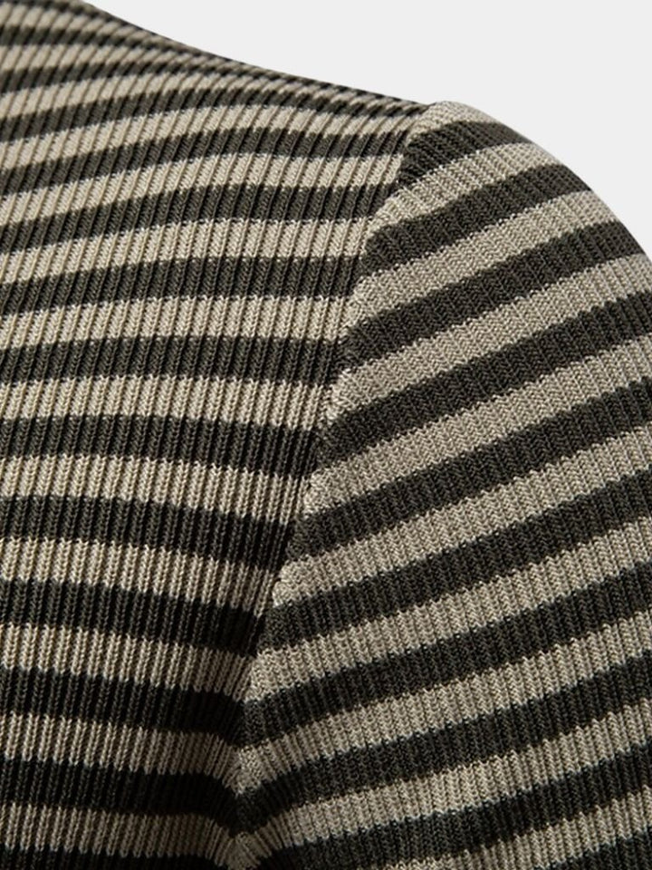 White Corsair Polo - Palm Beach Boutique