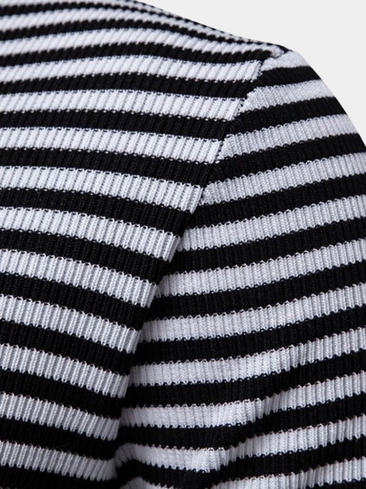 White Corsair Polo - Palm Beach Boutique