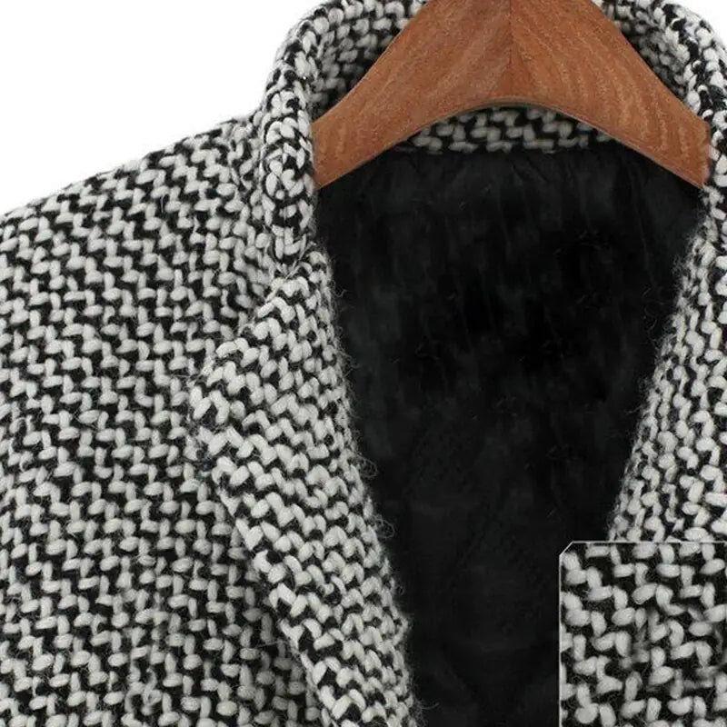 CLAUDIA | Elegant Autumn & Winter Coat