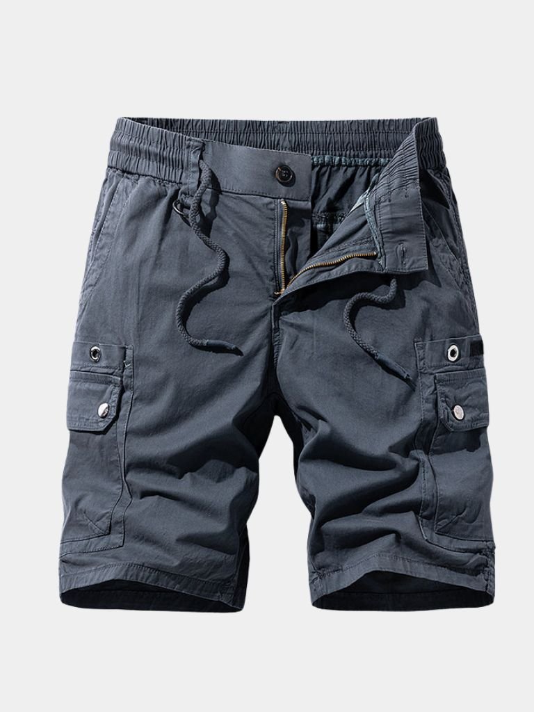 Dominion Trail Cargo Shorts – Palm Beach Boutique