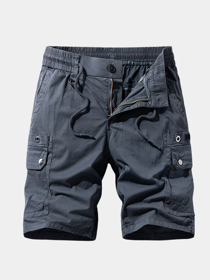 Dominion Trail Cargo Shorts – Palm Beach Boutique
