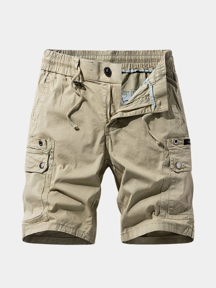 Dominion Trail Cargo Shorts – Palm Beach Boutique