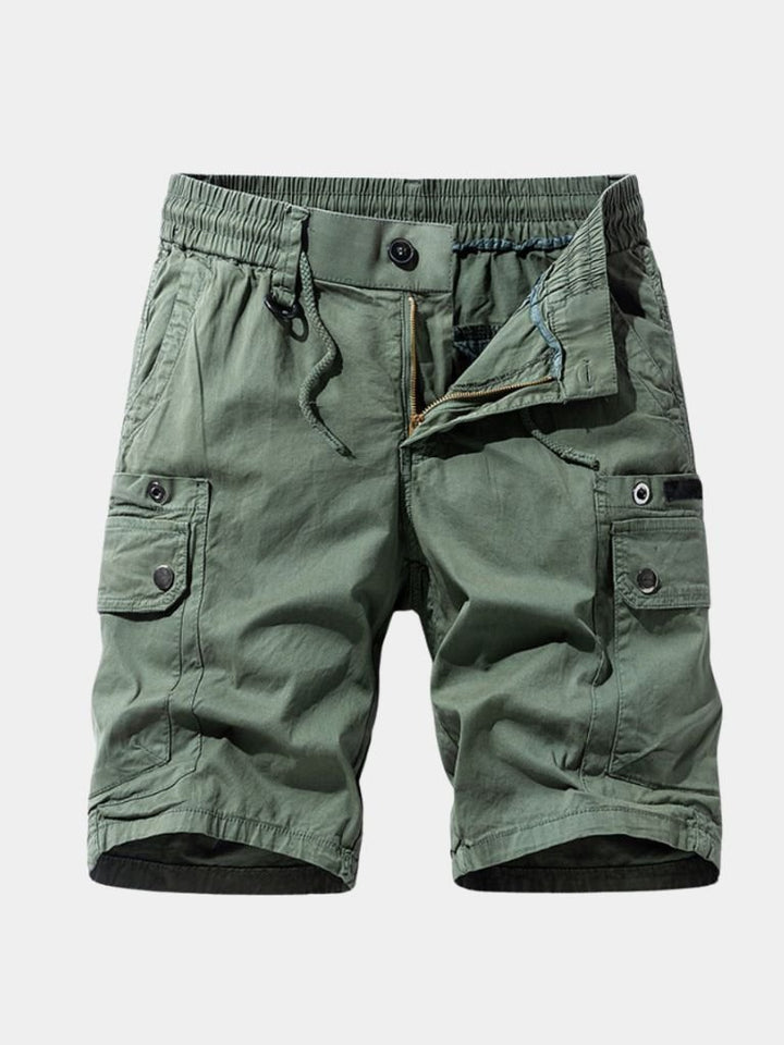Dominion Trail Cargo Shorts – Palm Beach Boutique