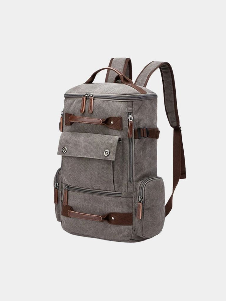 Palm Beach Boutique Vintage Backpack Dune Vanguard Collection