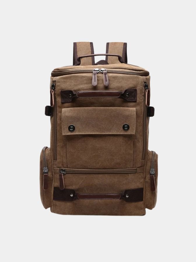 Palm Beach Boutique Vintage Backpack Dune Vanguard Collection