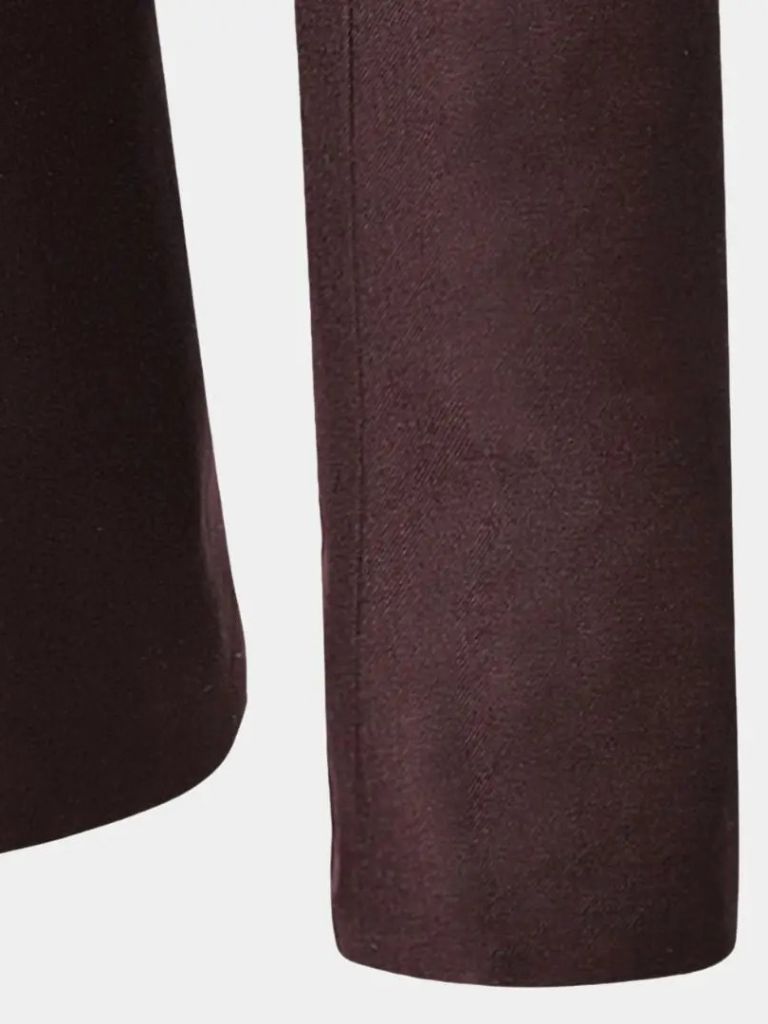 Palm Beach Boutique Elegant Collar Jacket