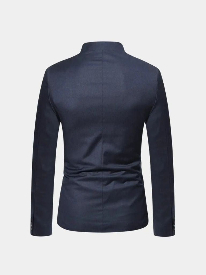 Palm Beach Boutique Elegant Collar Jacket