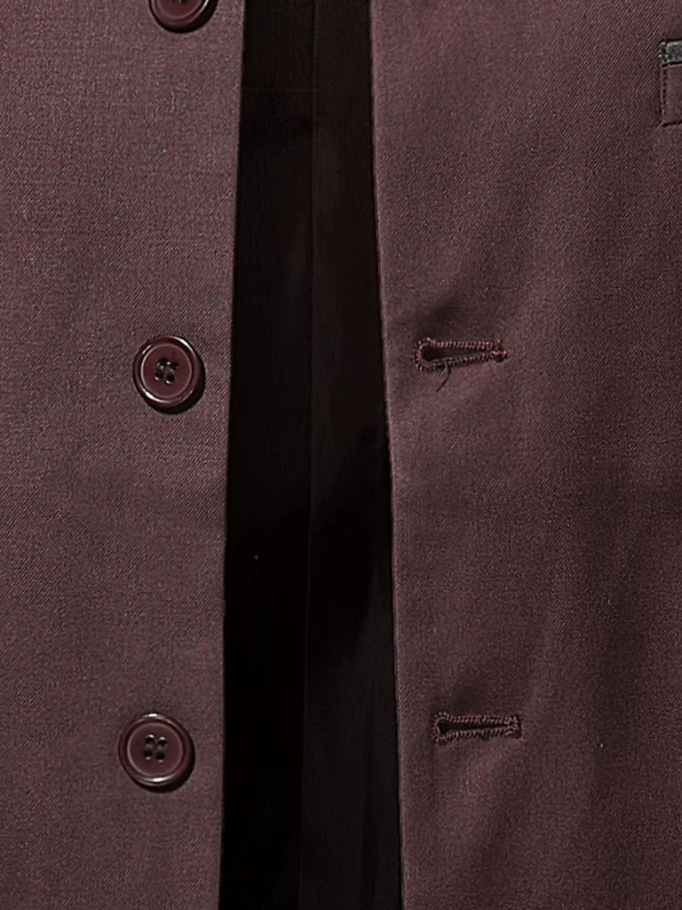 Palm Beach Boutique Elegant Collar Jacket