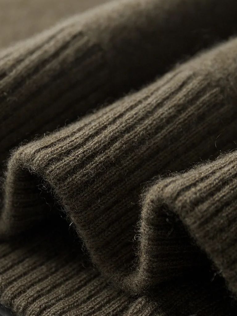 Palm Beach Boutique Essential Cashmere Coat