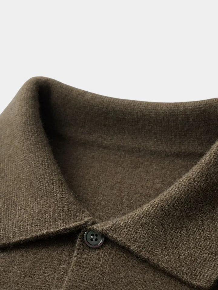 Palm Beach Boutique Essential Cashmere Coat