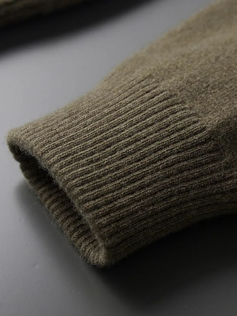 Palm Beach Boutique Essential Cashmere Coat