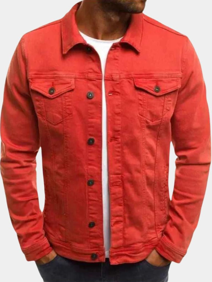Palm Beach Boutique Heritage Casual Jacket