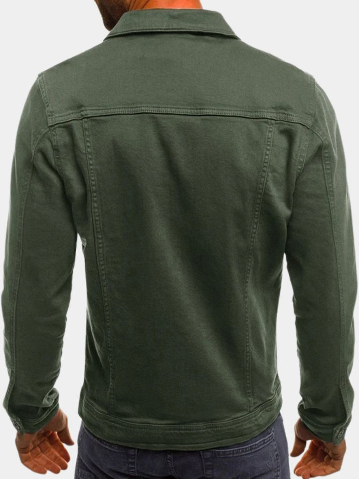 Palm Beach Boutique Heritage Casual Jacket