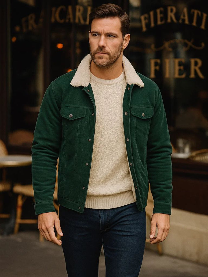 Palm Beach Boutique Outerwear Jacket