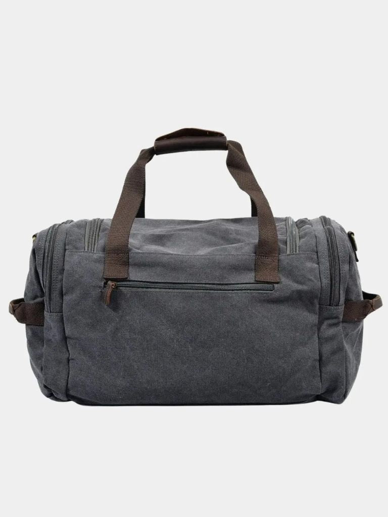 Palm Beach Boutique Highland Expedition Travel Bag