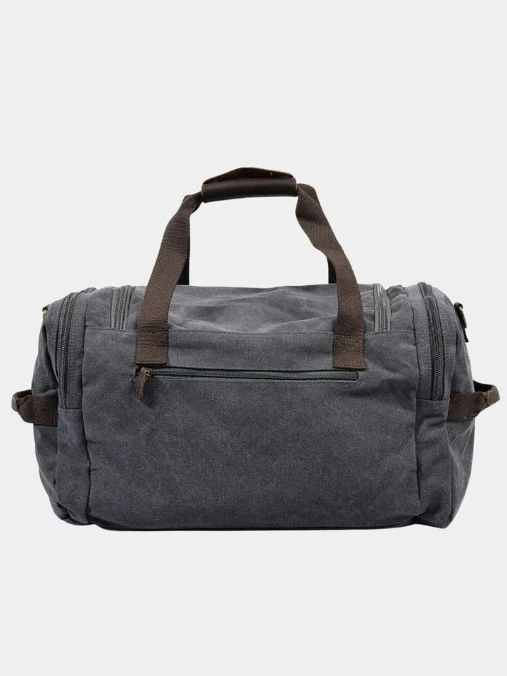 Palm Beach Boutique Highland Expedition Travel Bag