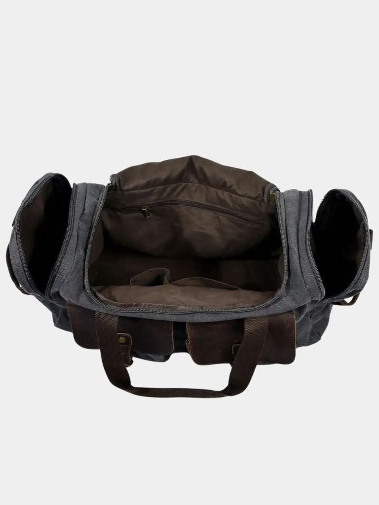 Palm Beach Boutique Highland Expedition Travel Bag