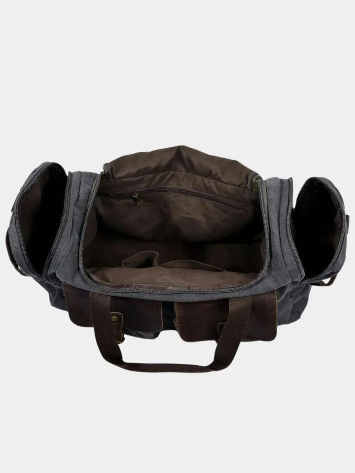 Palm Beach Boutique Highland Expedition Travel Bag