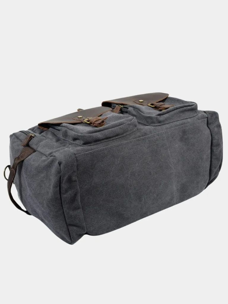 Palm Beach Boutique Highland Expedition Travel Bag
