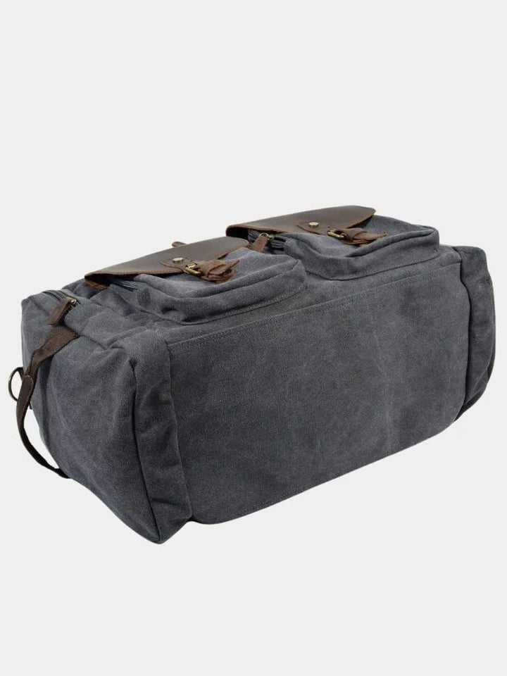 Palm Beach Boutique Highland Expedition Travel Bag
