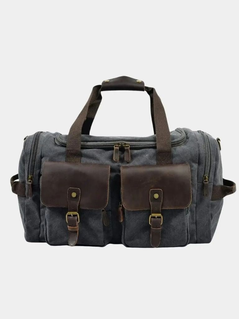 Palm Beach Boutique Highland Expedition Travel Bag