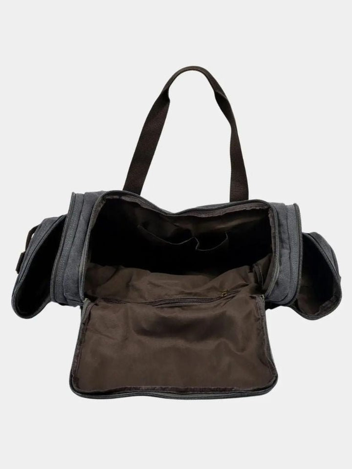 Palm Beach Boutique Highland Expedition Travel Bag