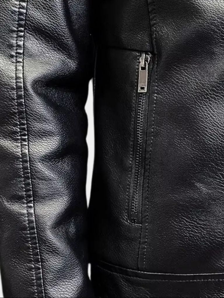 Ana Classic Jacket