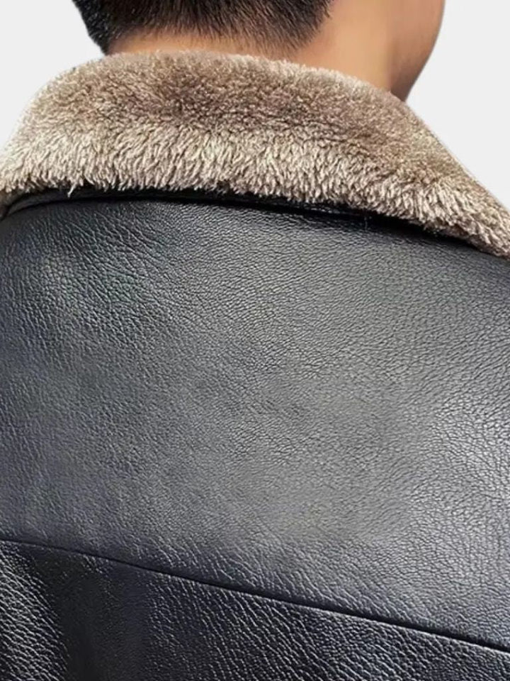 Ana Classic Jacket