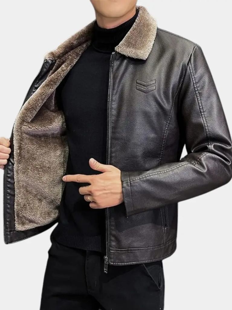 Ana Classic Jacket