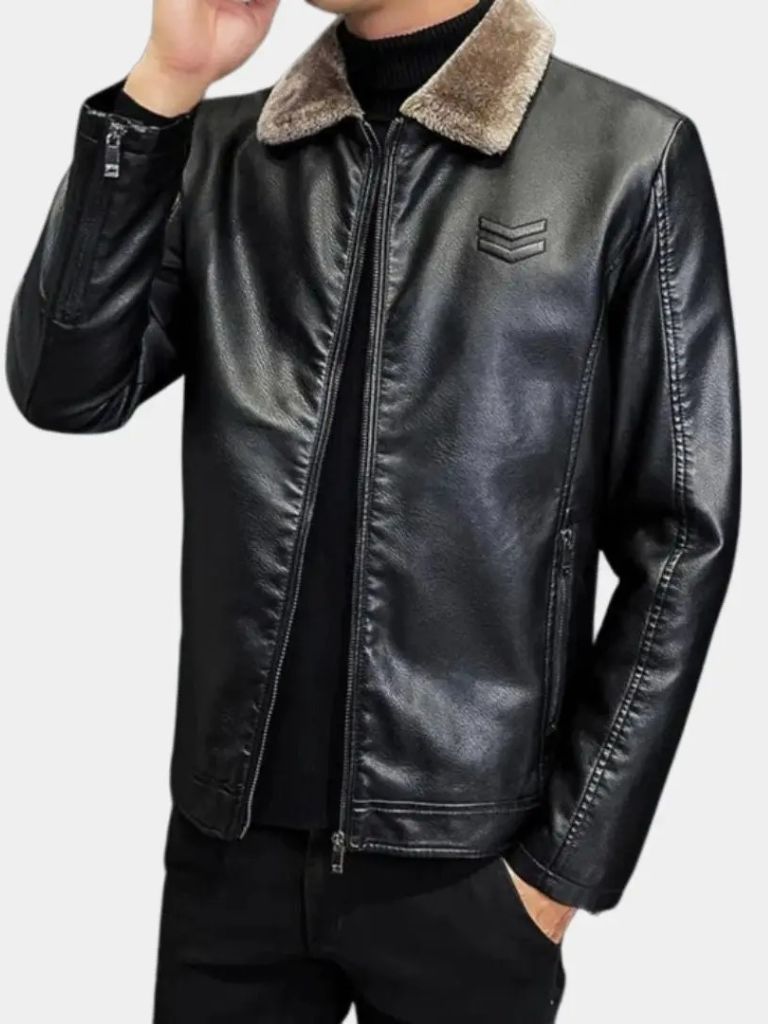 Ana Classic Jacket