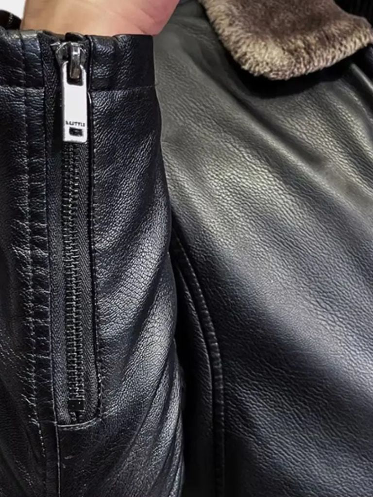 Ana Classic Jacket