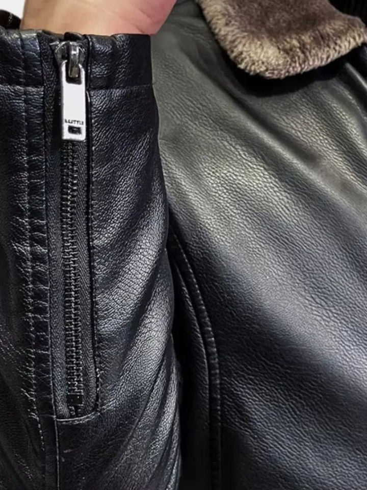 Ana Classic Jacket