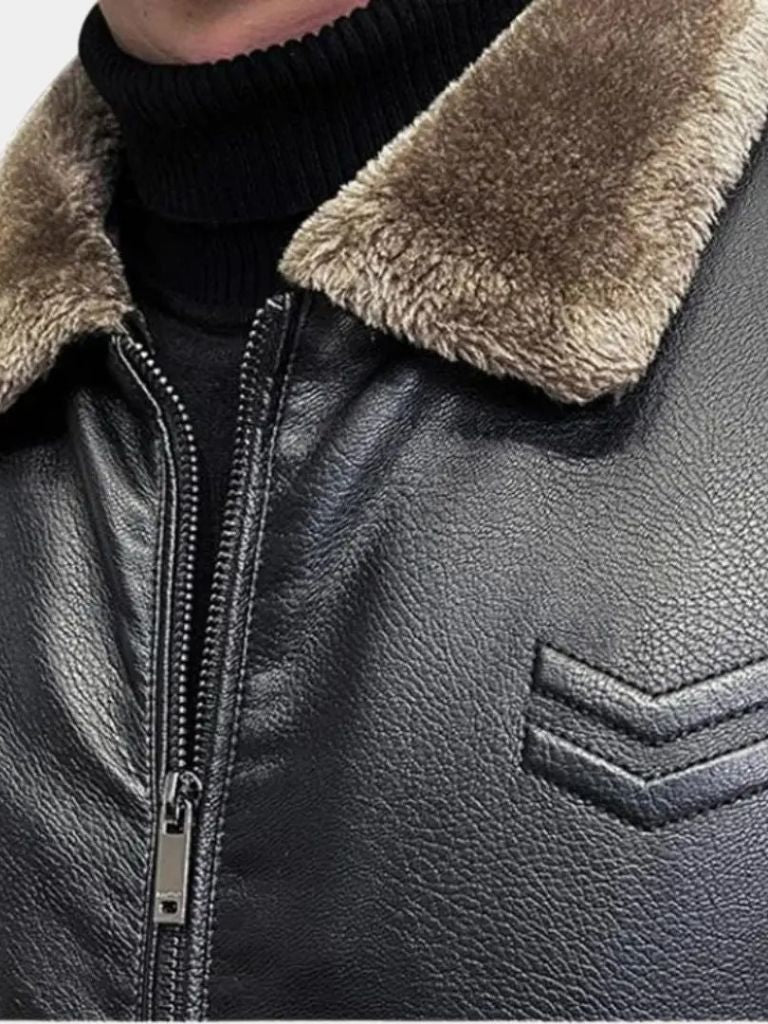 Ana Classic Jacket