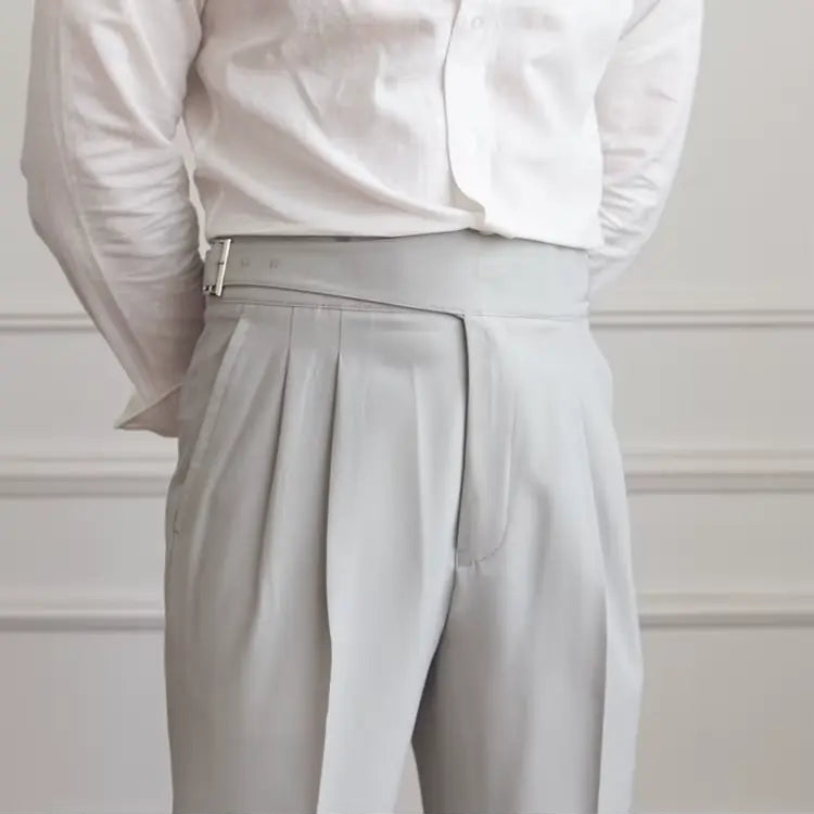 Classic Elegant Trousers