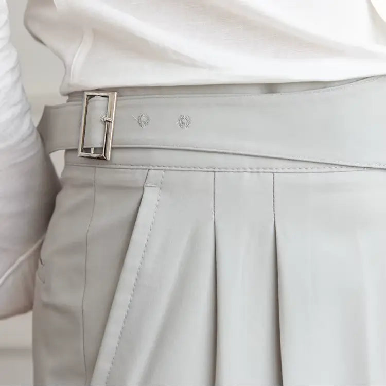 Classic Elegant Trousers